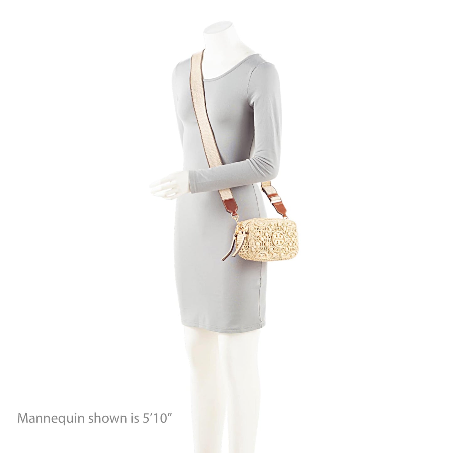 StrapStory - Crossbody 4325