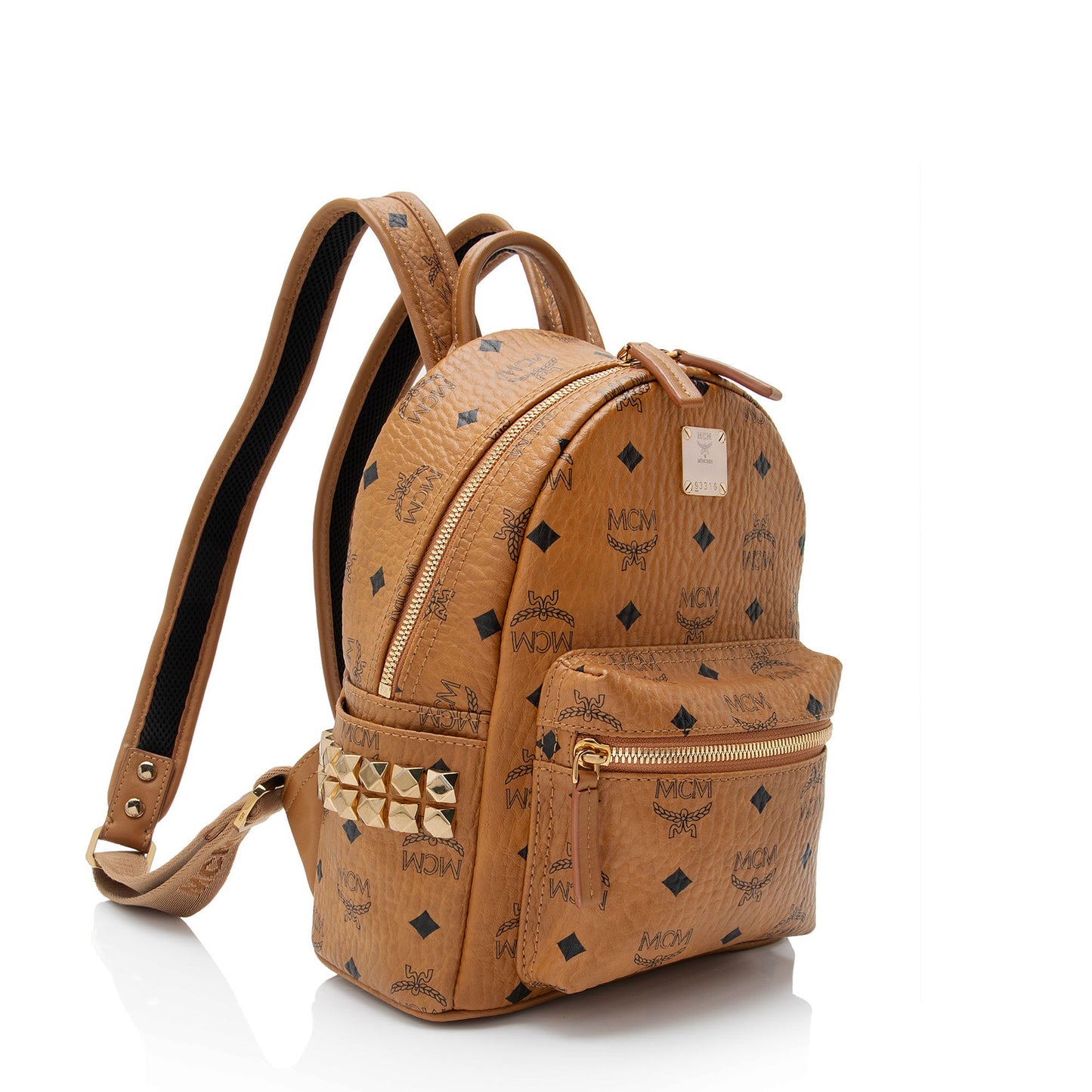StrapStory - Backpack 1429