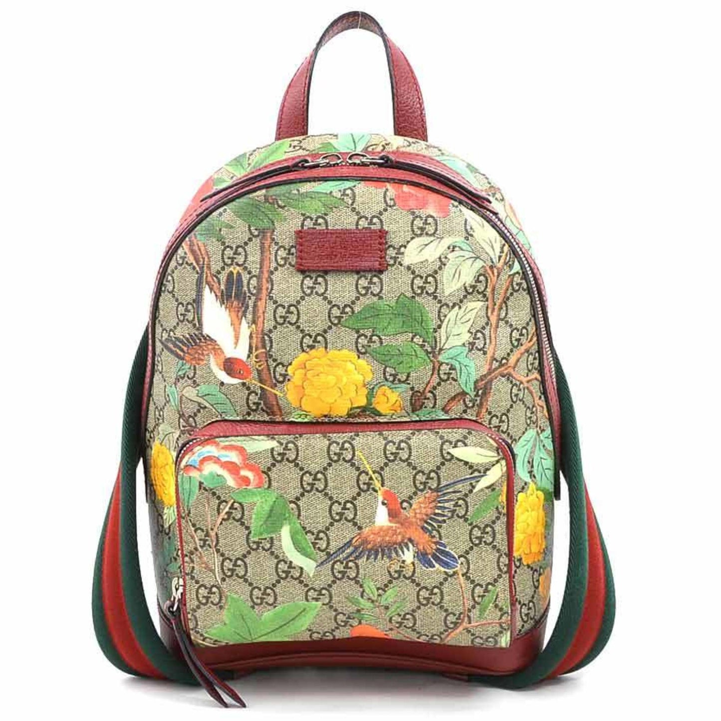 StrapStory - Backpack 1370