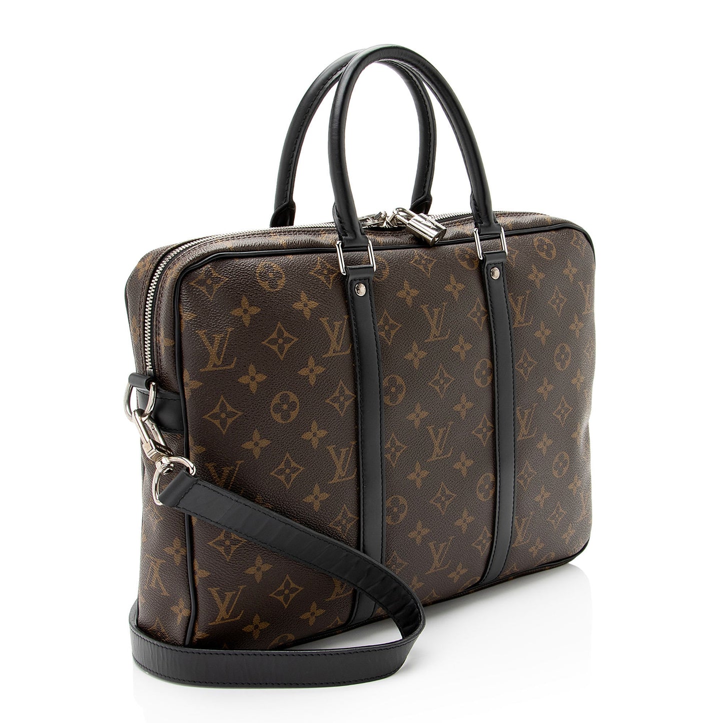 StrapStory - Messenger Bag 188
