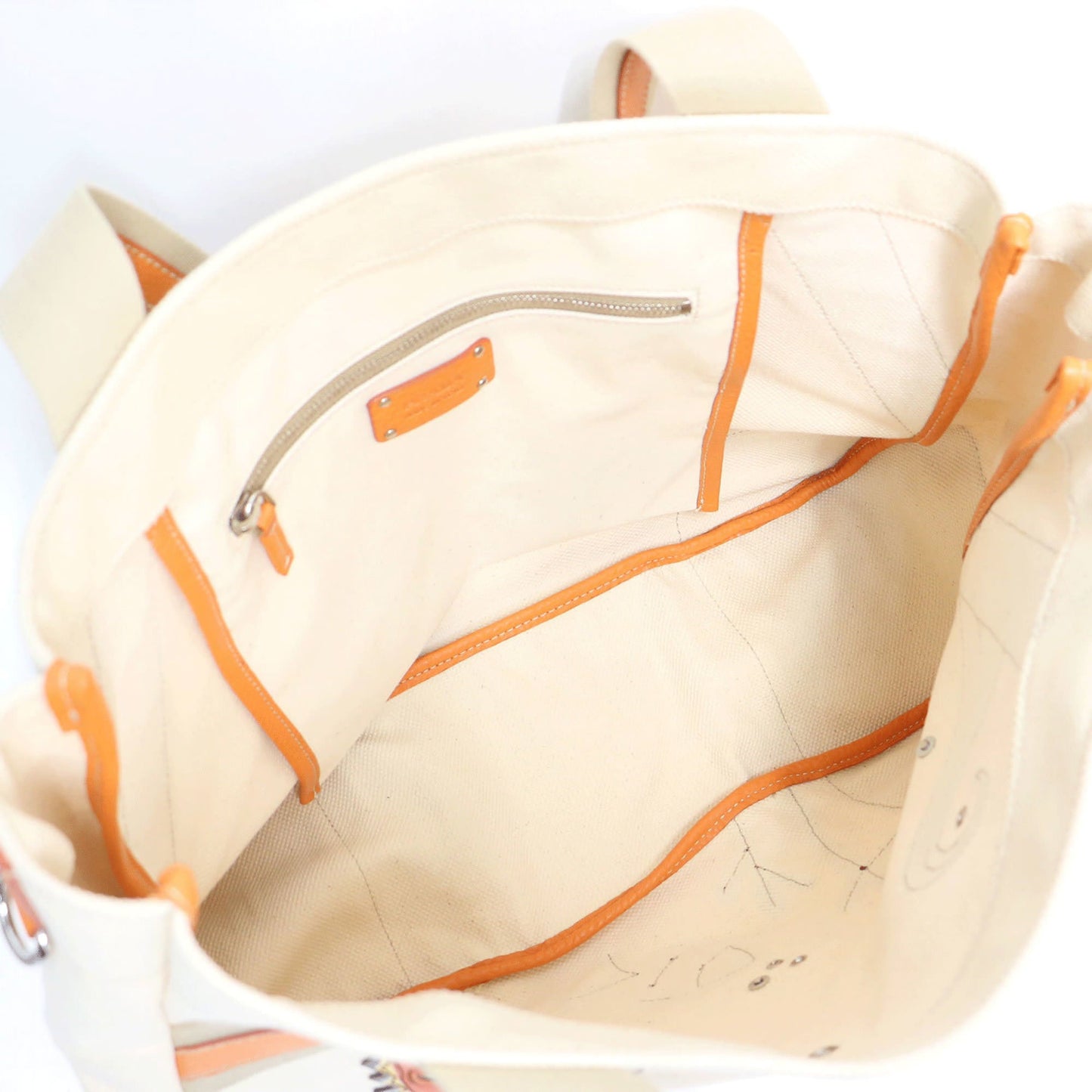 StrapStory - Tote Bag 3745