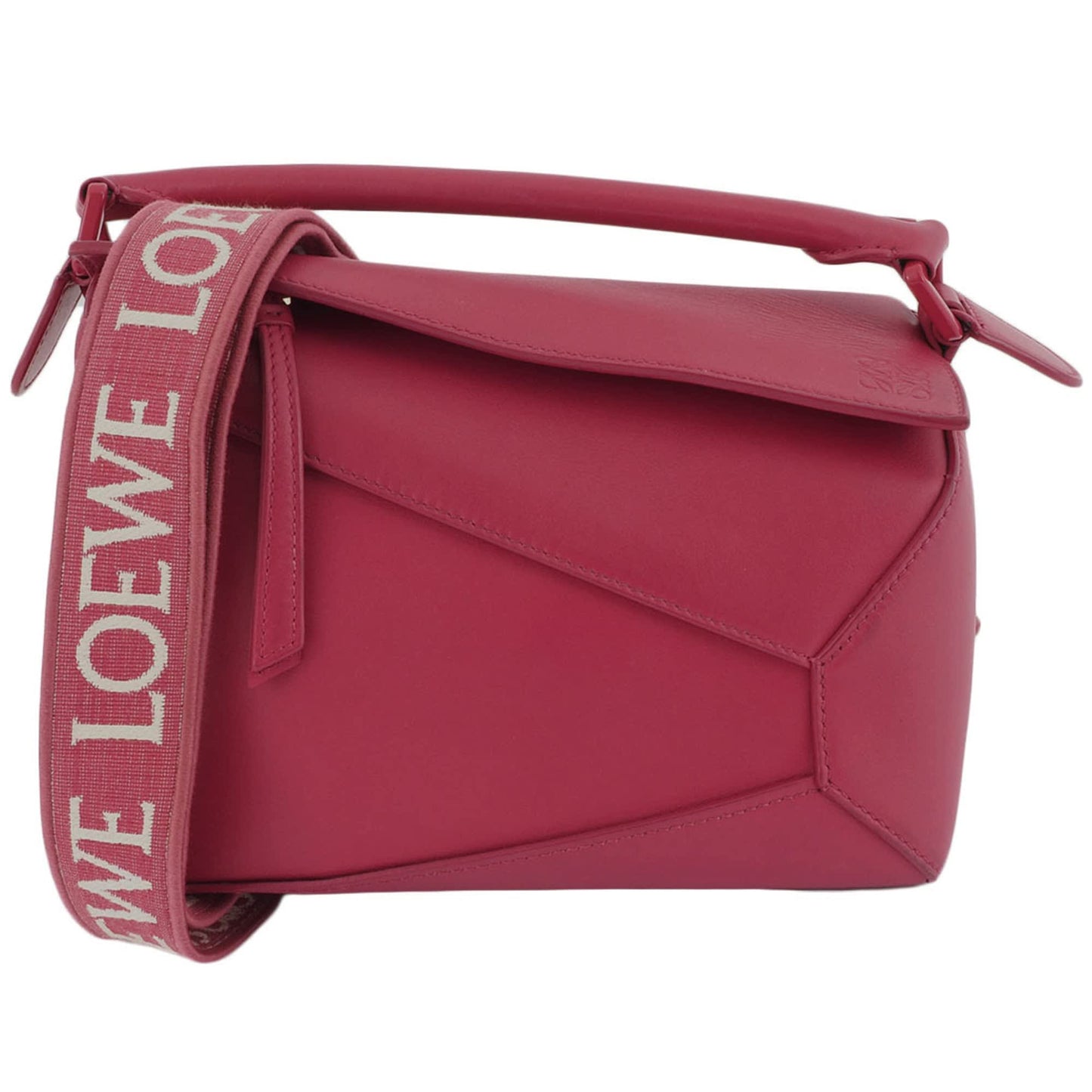 StrapStory - Shoulder Bag 7621
