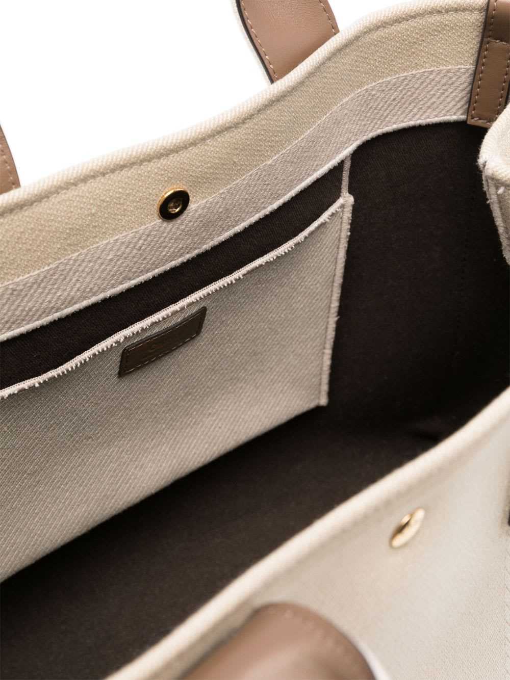 StrapStory - Tote Bag 3968