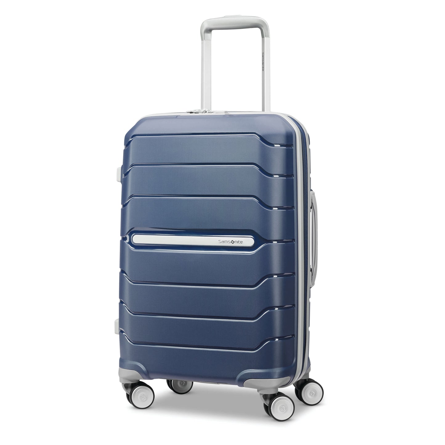 StrapStory - Suitcase 119