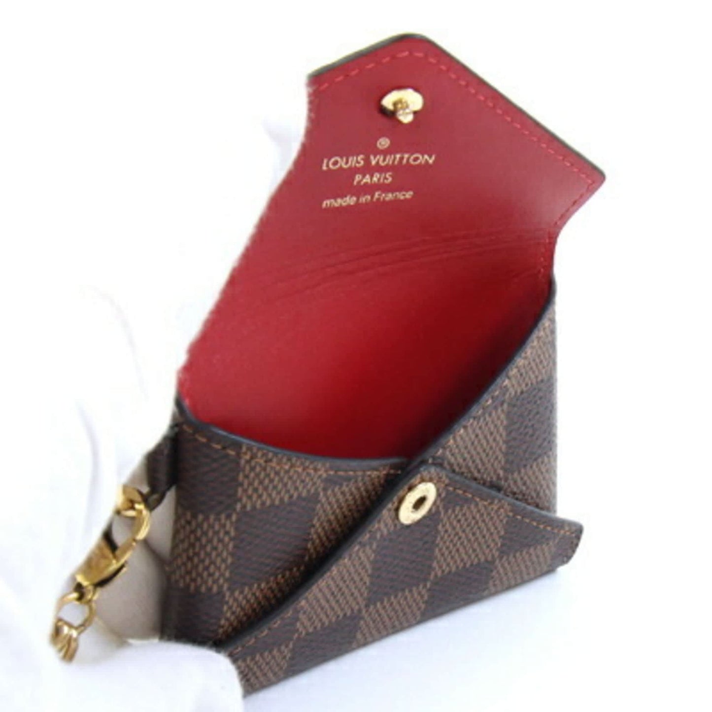 StrapStory - Wristlet 692