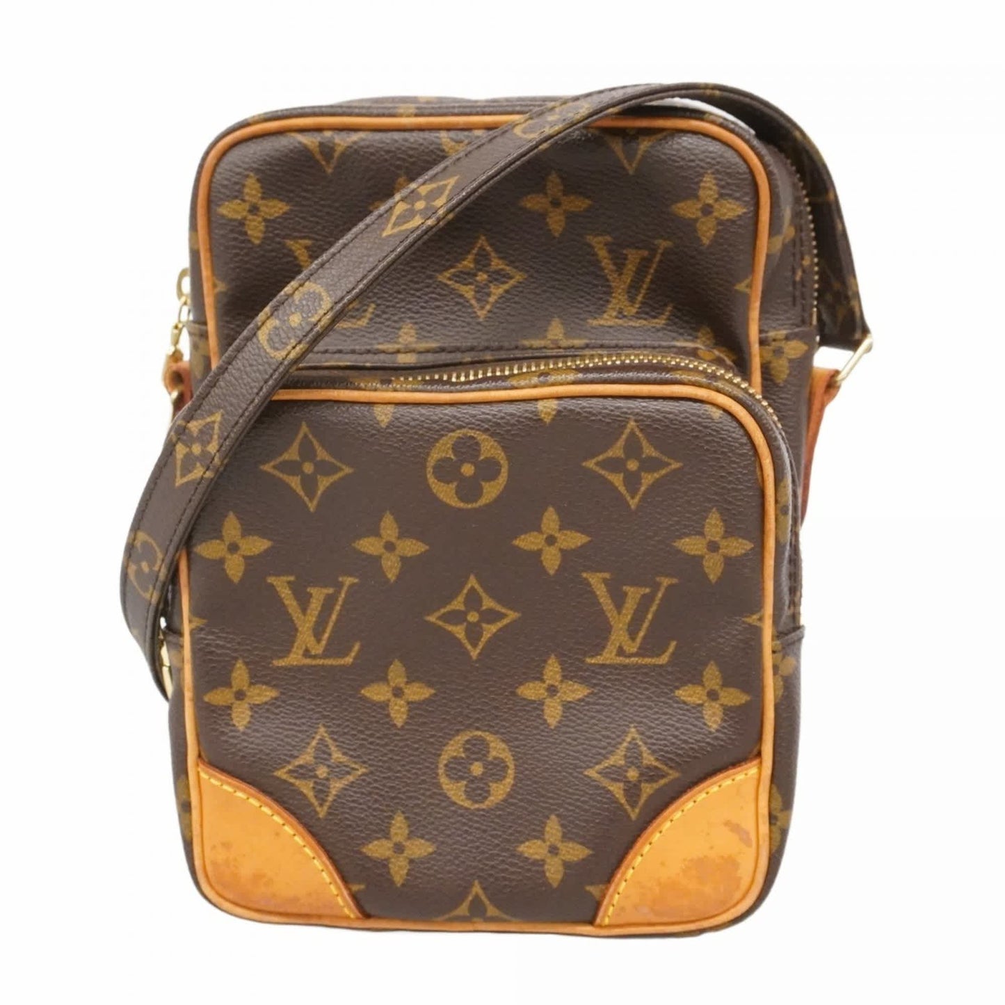 StrapStory - Shoulder Bag 6218