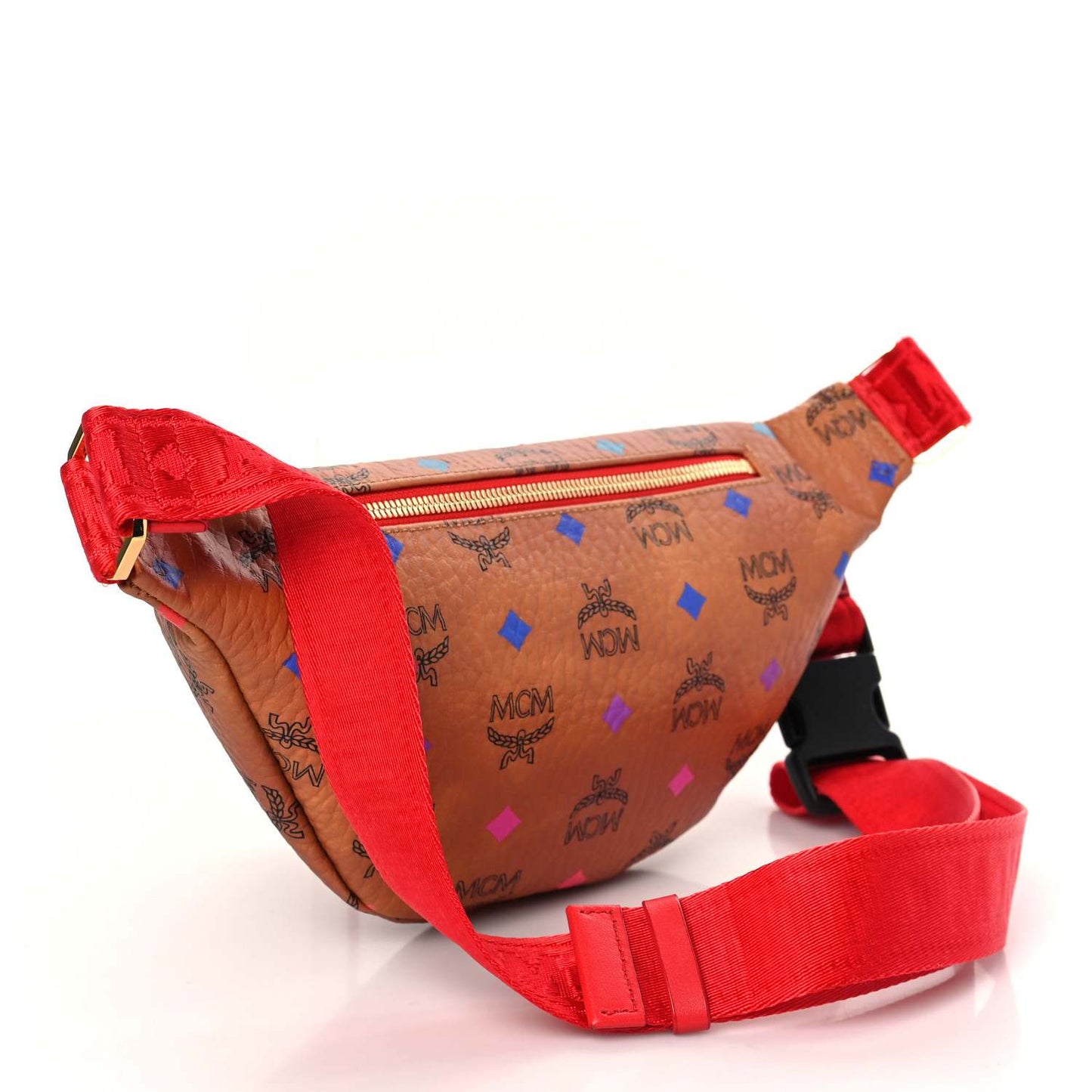 StrapStory - Belt Bag 237