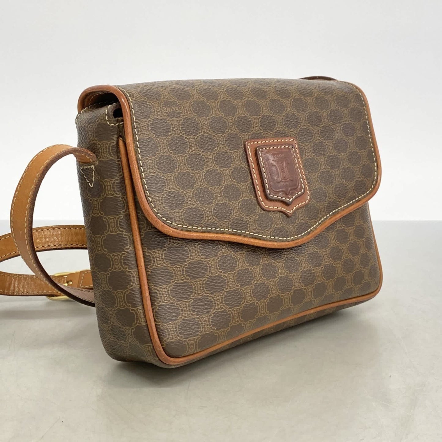 StrapStory - Shoulder Bag 4031