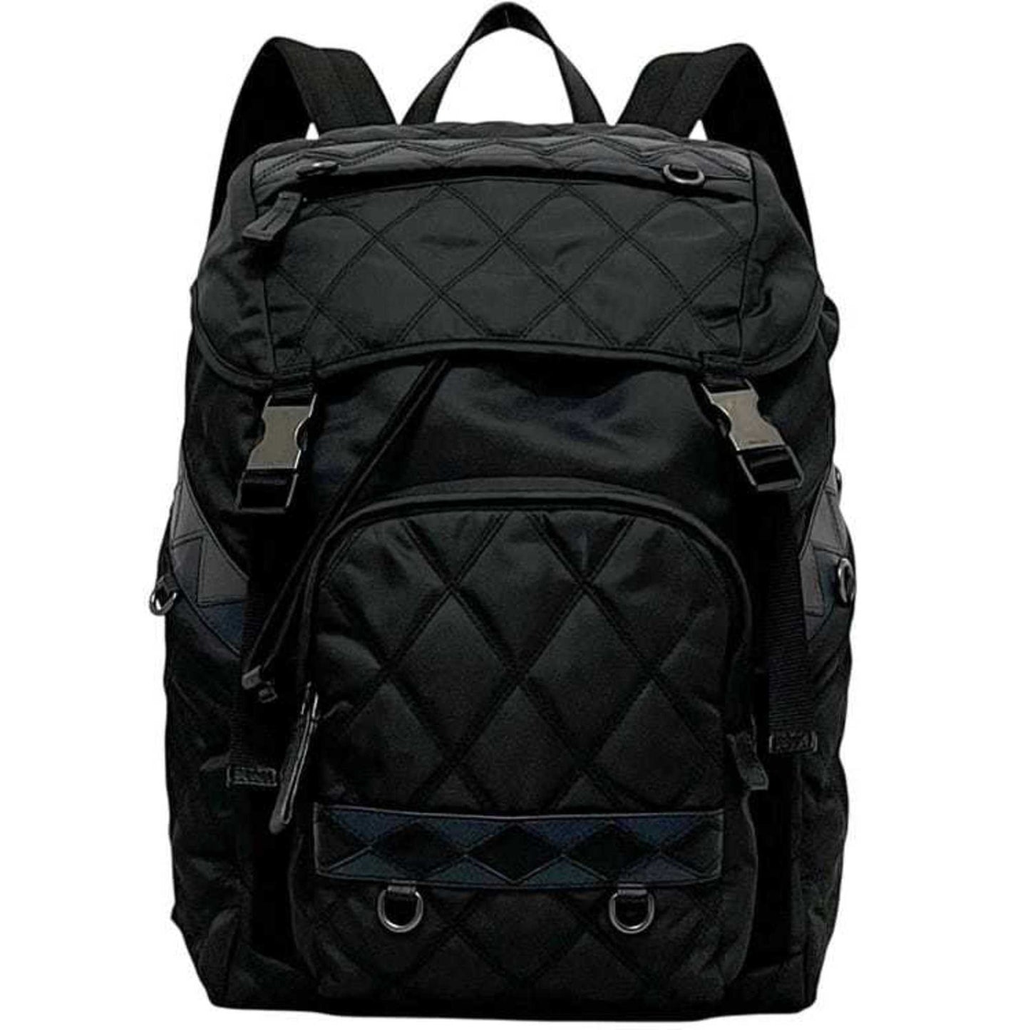 StrapStory - Backpack 1342