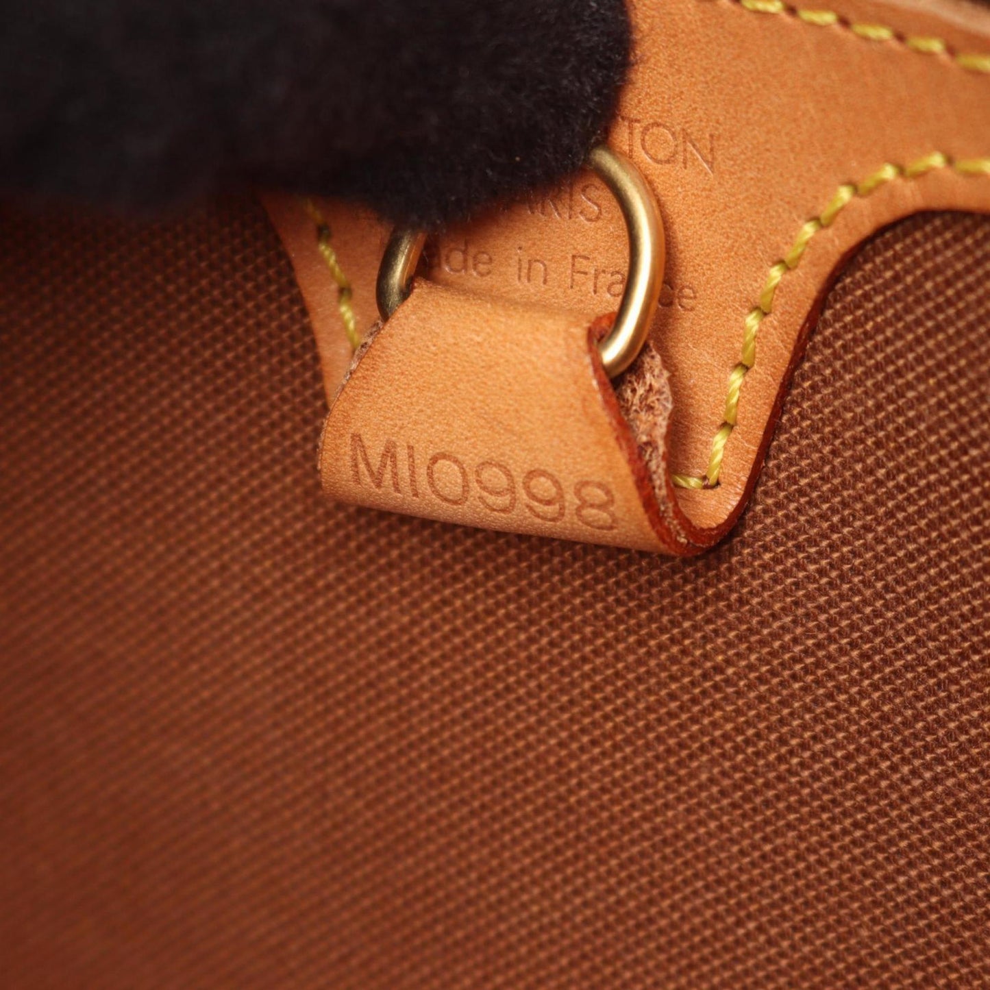 StrapStory - Shoulder Bag 5115
