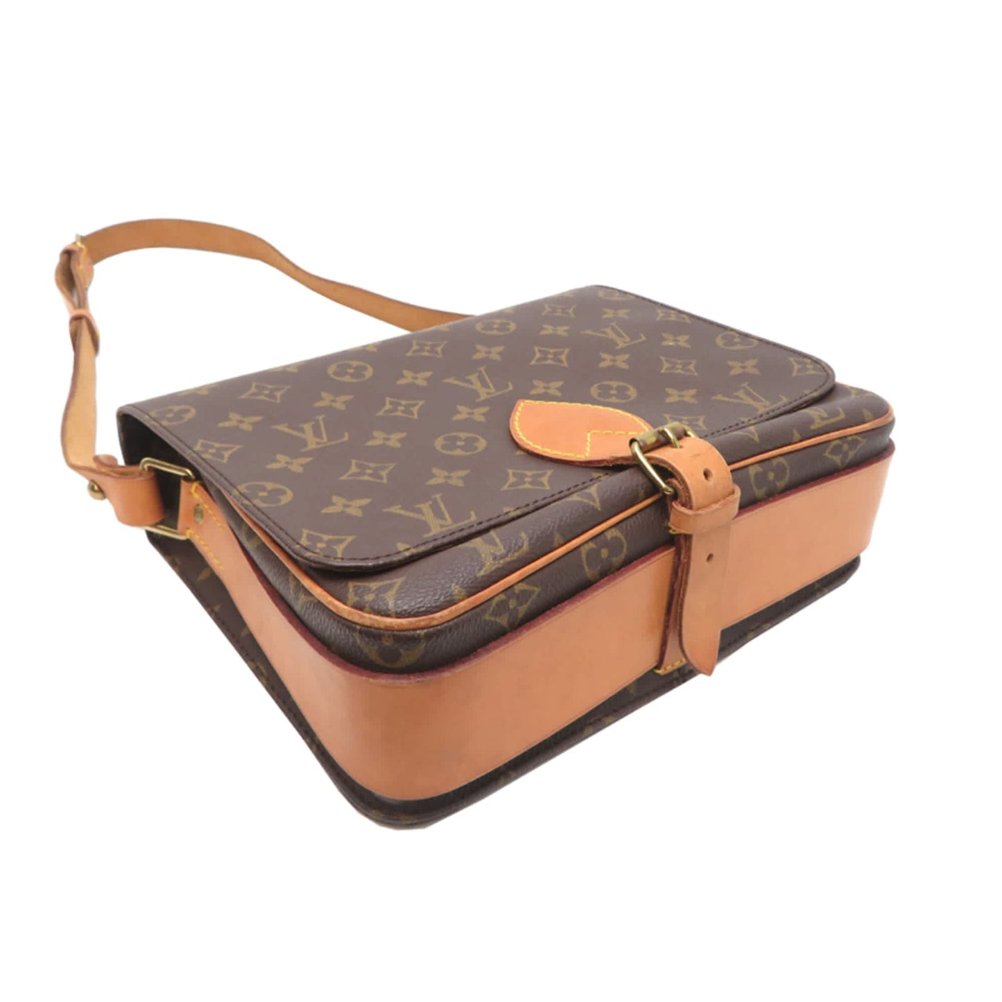 StrapStory - Shoulder Bag 6446