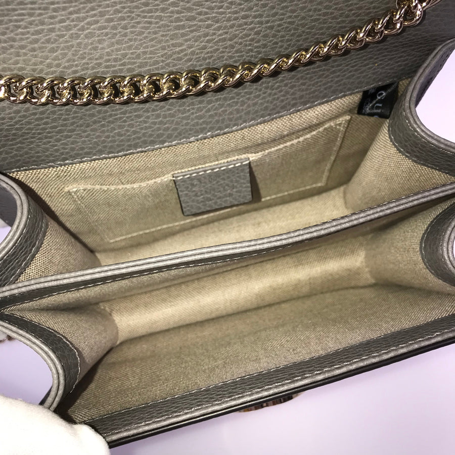 STRAPSTORY - GGC1 BAG - 3646