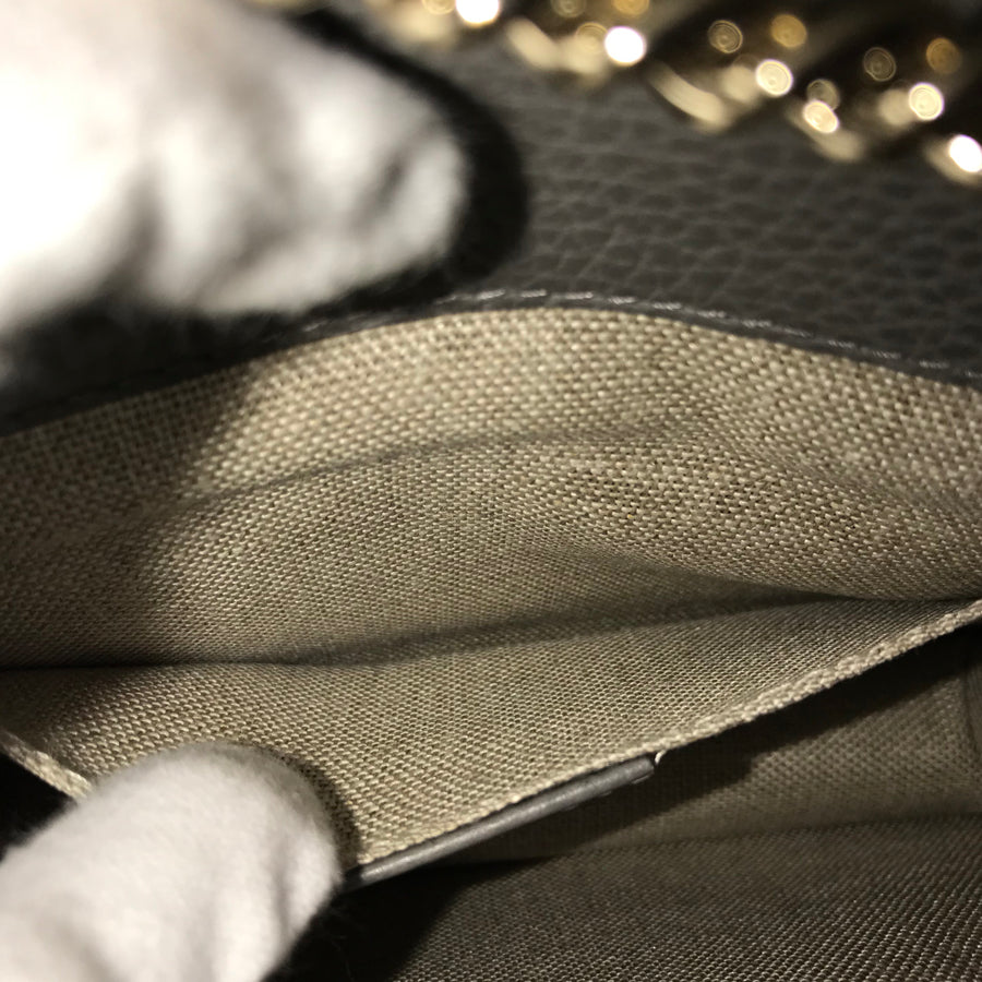 STRAPSTORY - GGC1 BAG - 3646