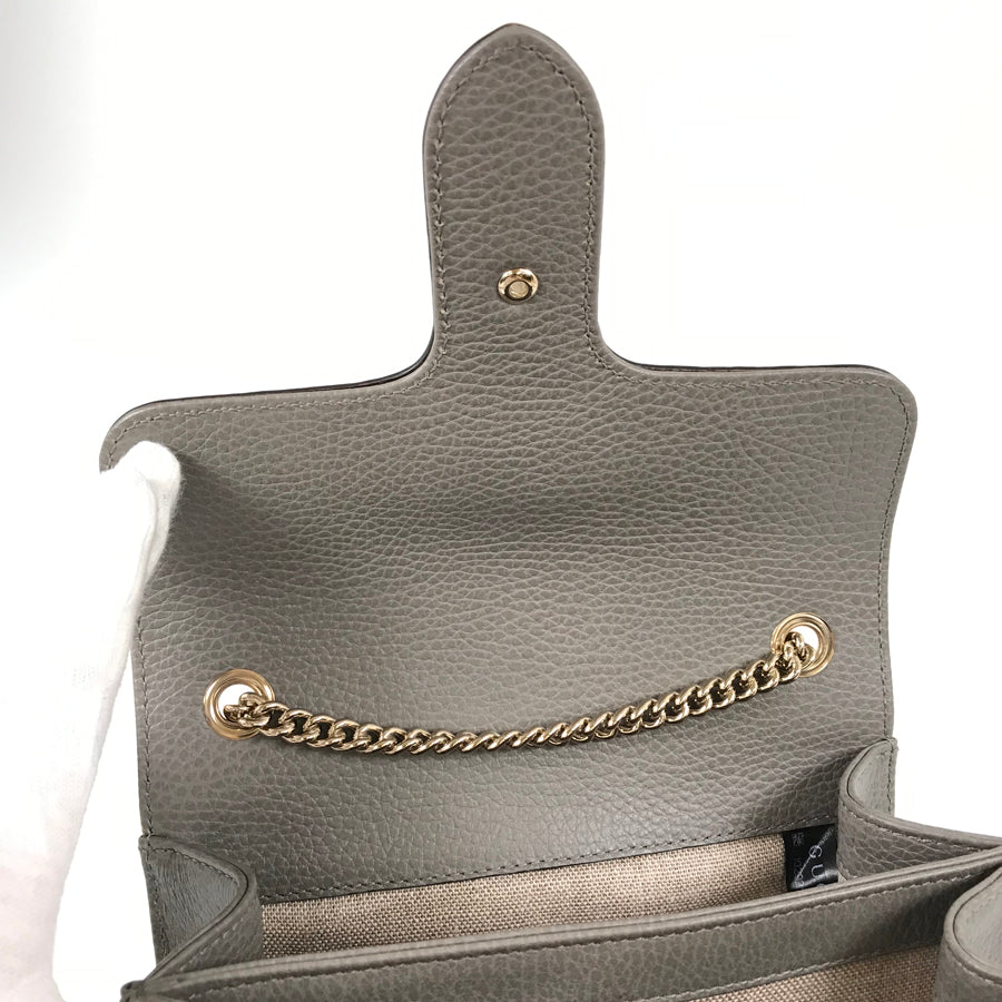 STRAPSTORY - GGC1 BAG - 3646