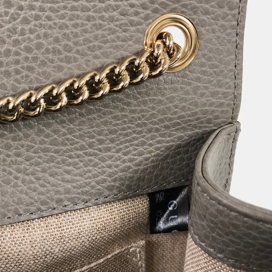 STRAPSTORY - GGC1 BAG - 3646