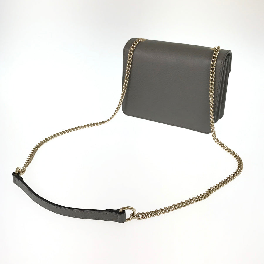 STRAPSTORY - GGC1 BAG - 3646