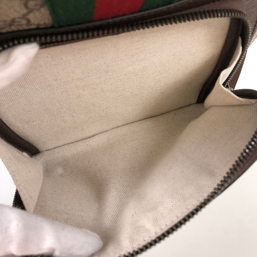 STRAPSTORY - GGC4 BAG - 2981
