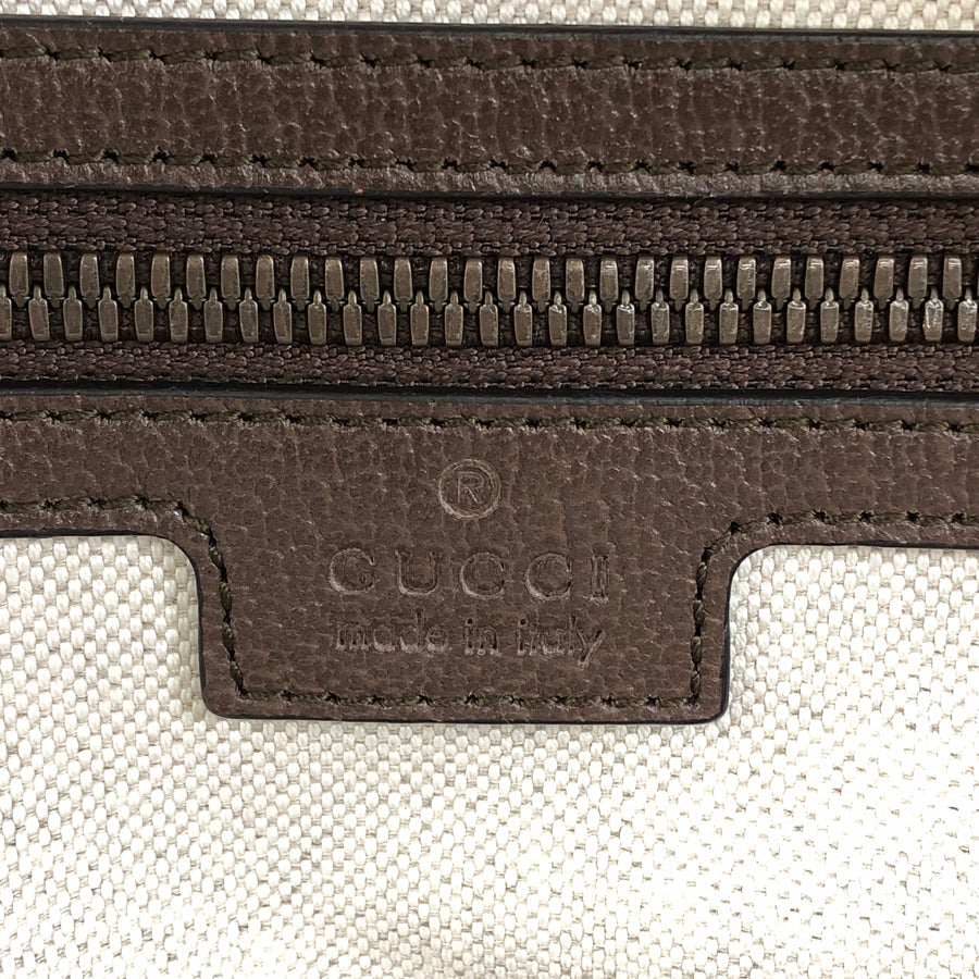 STRAPSTORY - GGC4 BAG - 2981