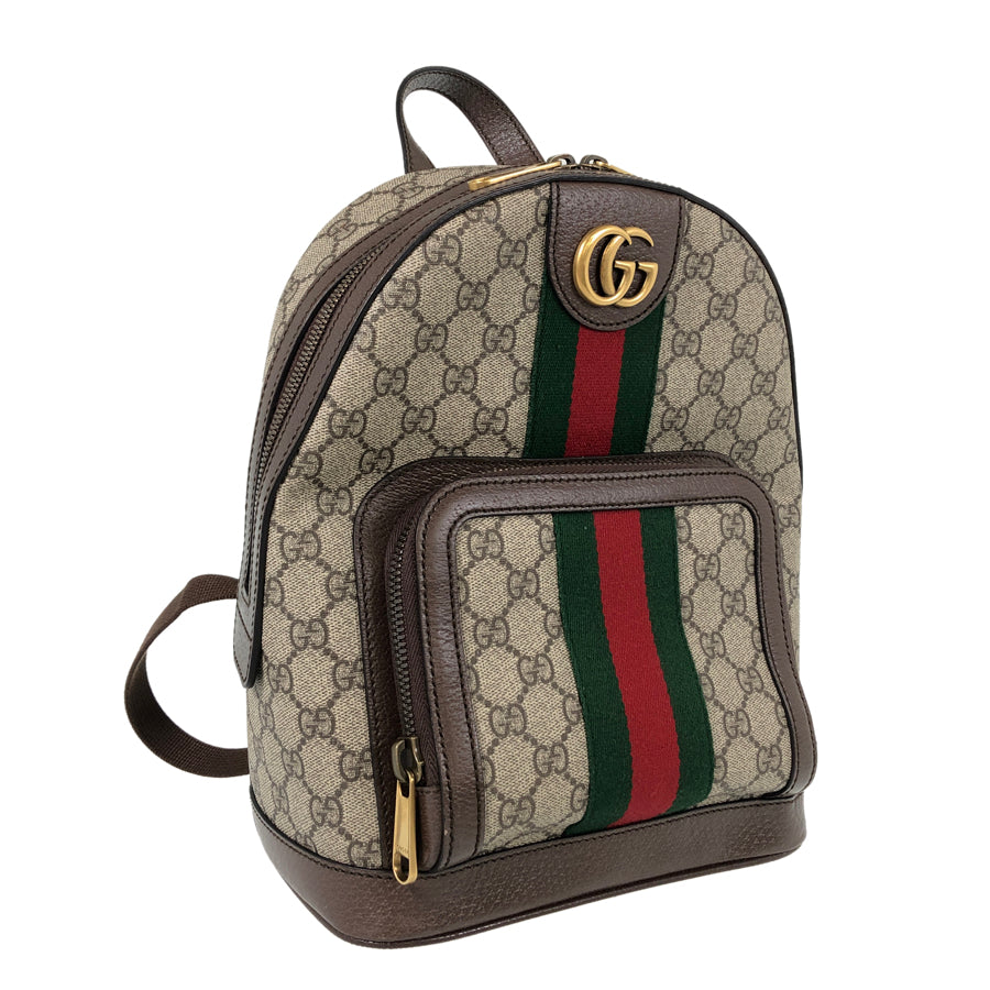 STRAPSTORY - GGC4 BAG - 2981
