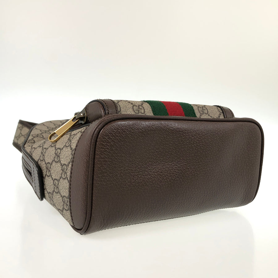 STRAPSTORY - GGC4 BAG - 2981