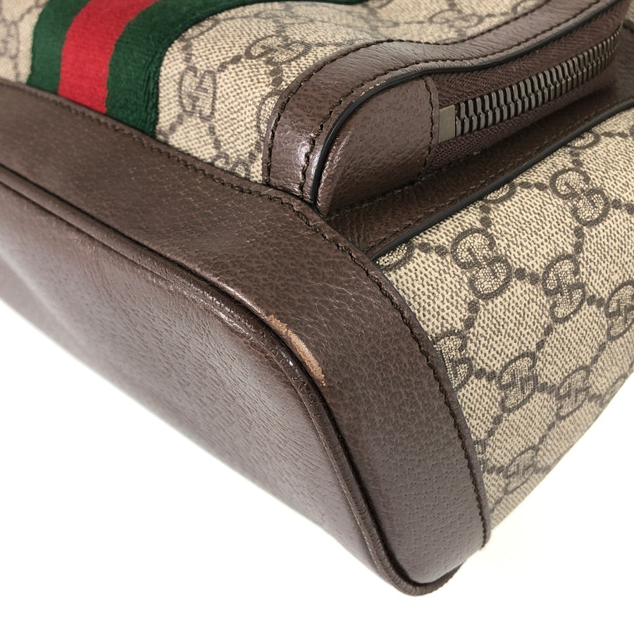 STRAPSTORY - GGC4 BAG - 2981