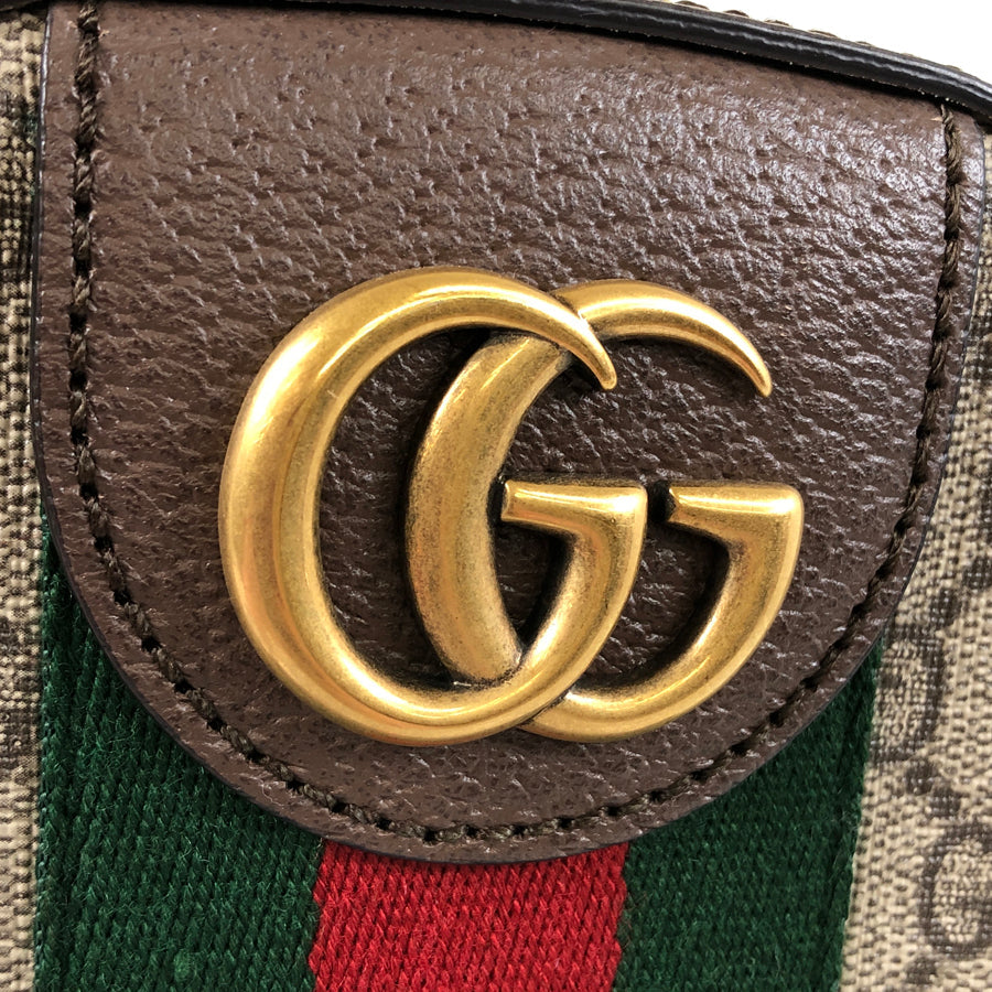 STRAPSTORY - GGC4 BAG - 2981