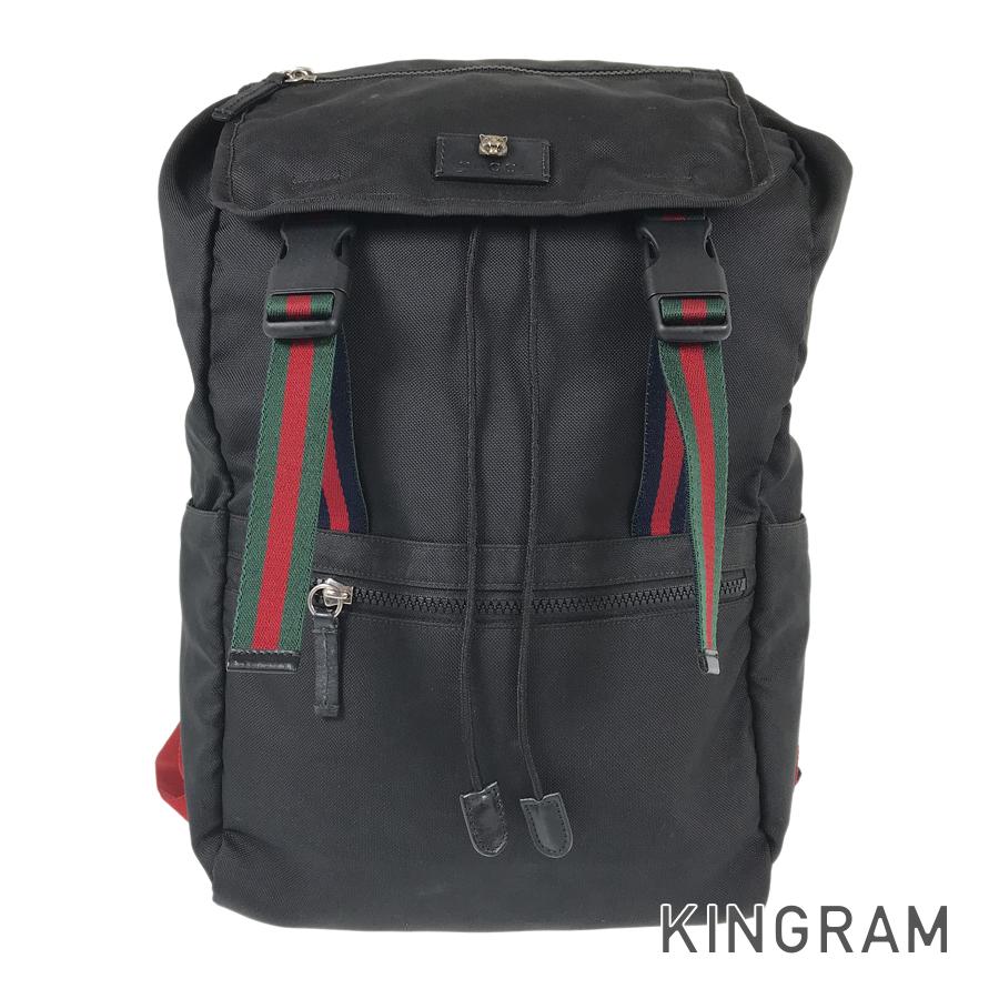 STRAPSTORY - GGC4 BAG - 3051
