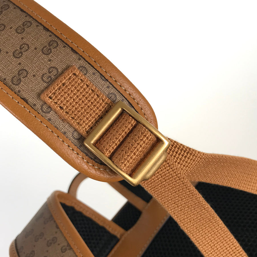STRAPSTORY - GGC4 BAG - 2970