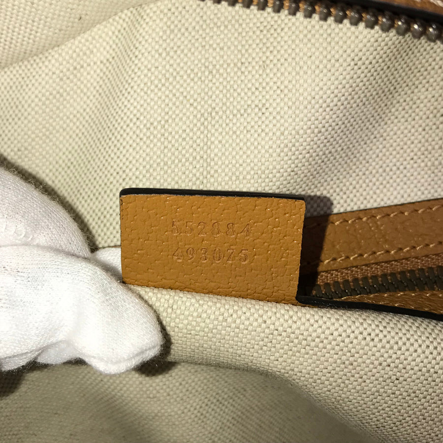 STRAPSTORY - GGC4 BAG - 2970