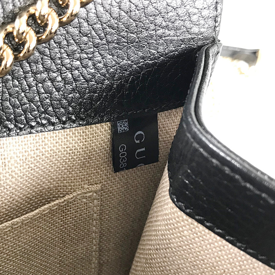STRAPSTORY - GGC1 BAG - 3654