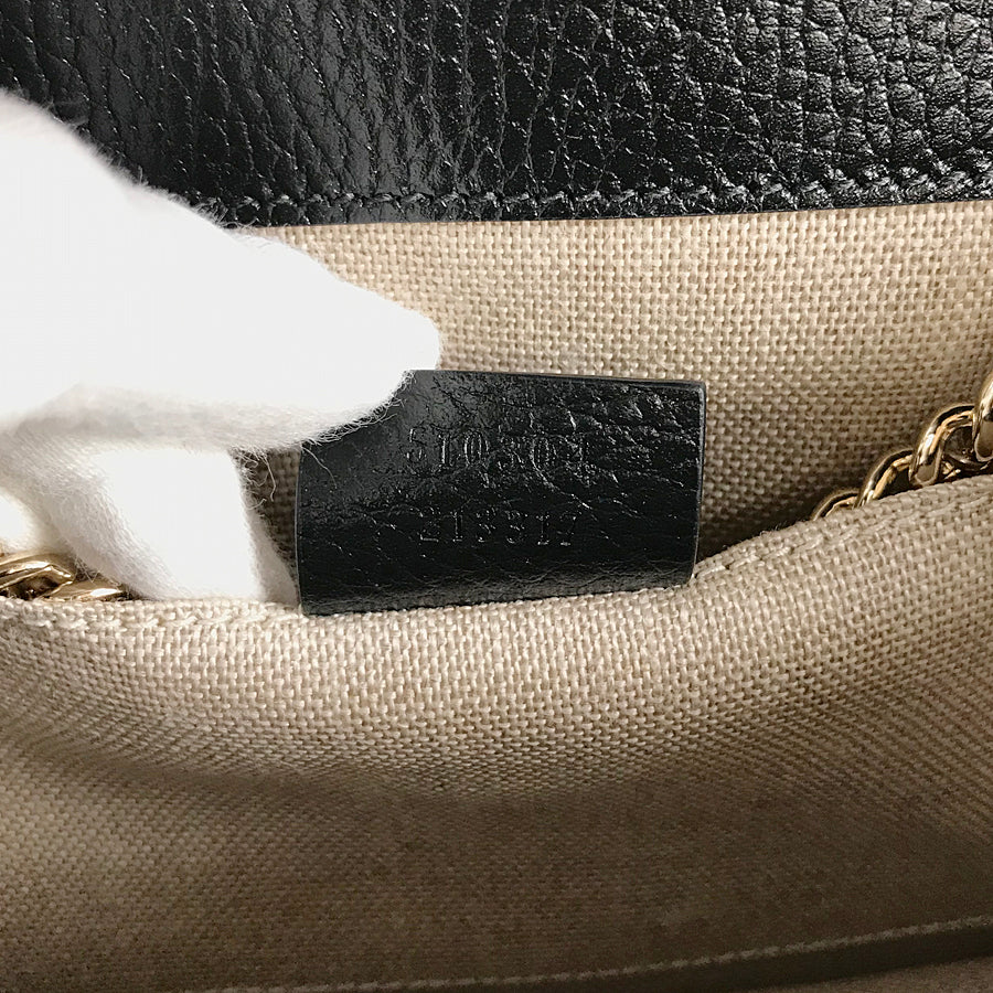 STRAPSTORY - GGC1 BAG - 3654
