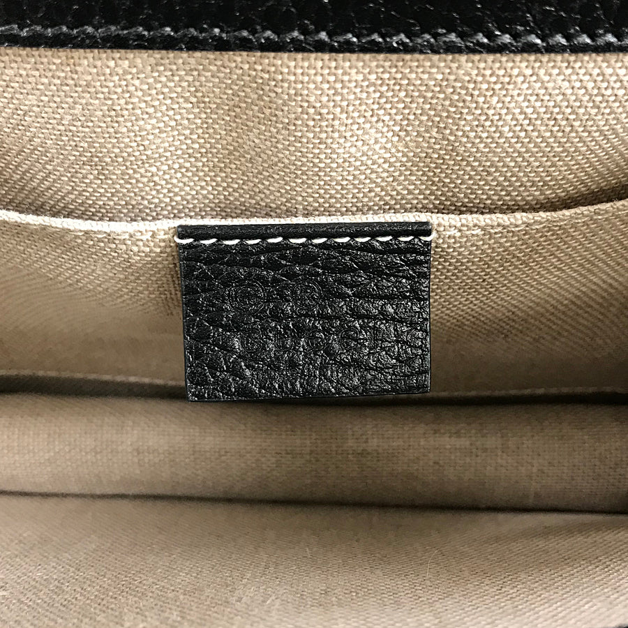 STRAPSTORY - GGC1 BAG - 3654