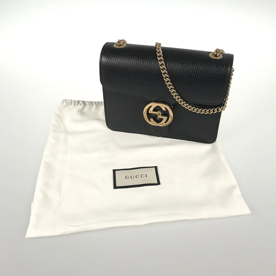 STRAPSTORY - GGC1 BAG - 3654