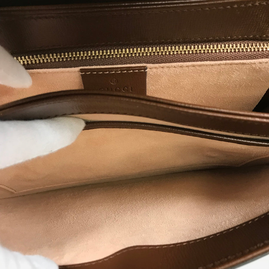 STRAPSTORY - GGC1 BAG - 3899