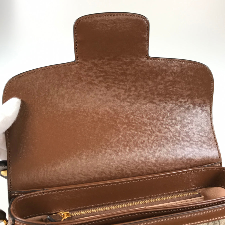STRAPSTORY - GGC1 BAG - 3899