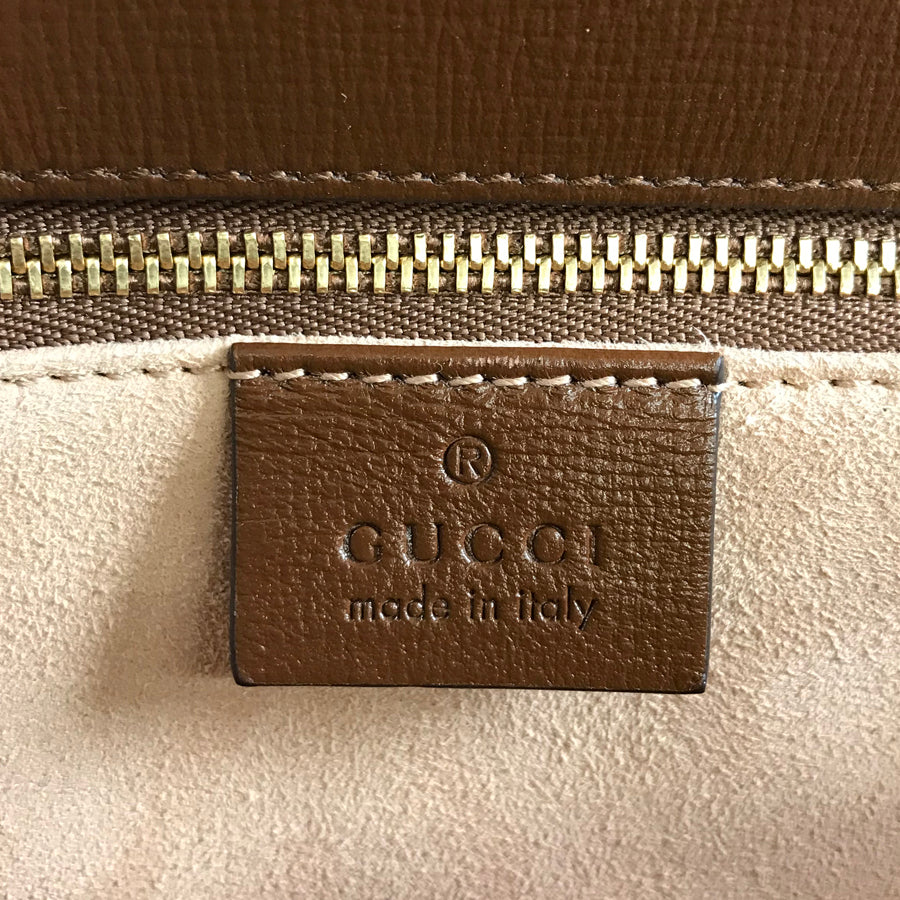 STRAPSTORY - GGC1 BAG - 3899
