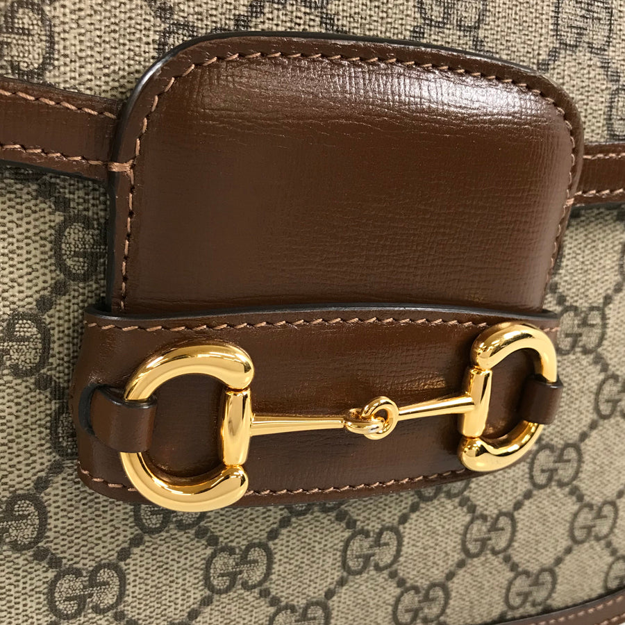STRAPSTORY - GGC1 BAG - 3899
