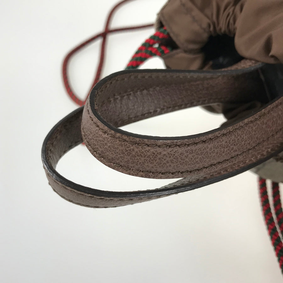 STRAPSTORY - GGC4 BAG - 3003
