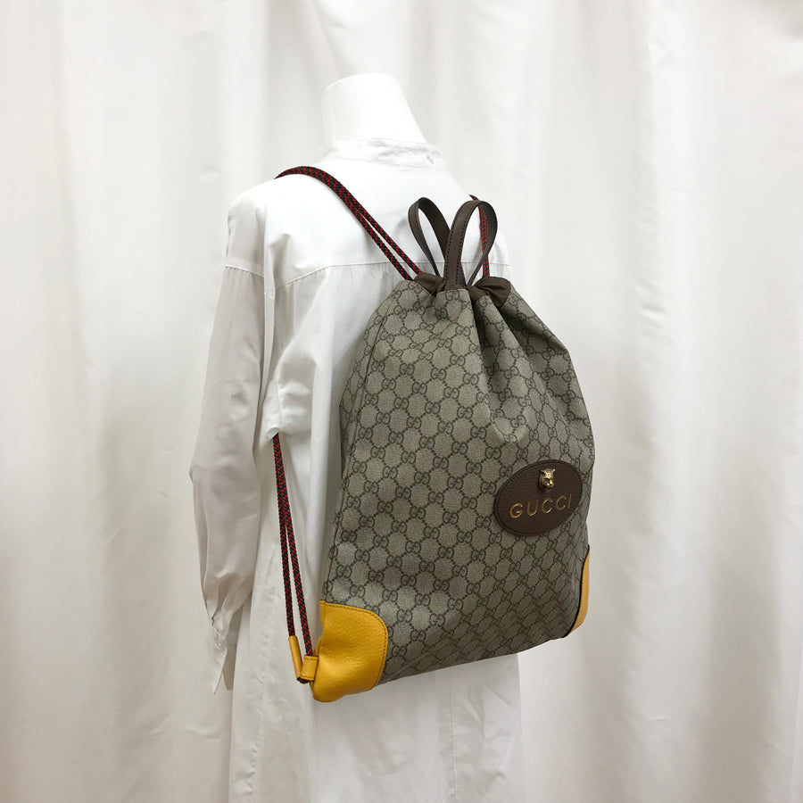 STRAPSTORY - GGC4 BAG - 3003