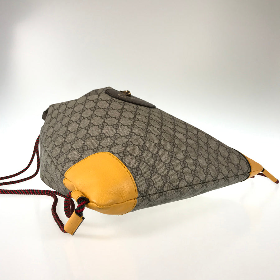 STRAPSTORY - GGC4 BAG - 3003