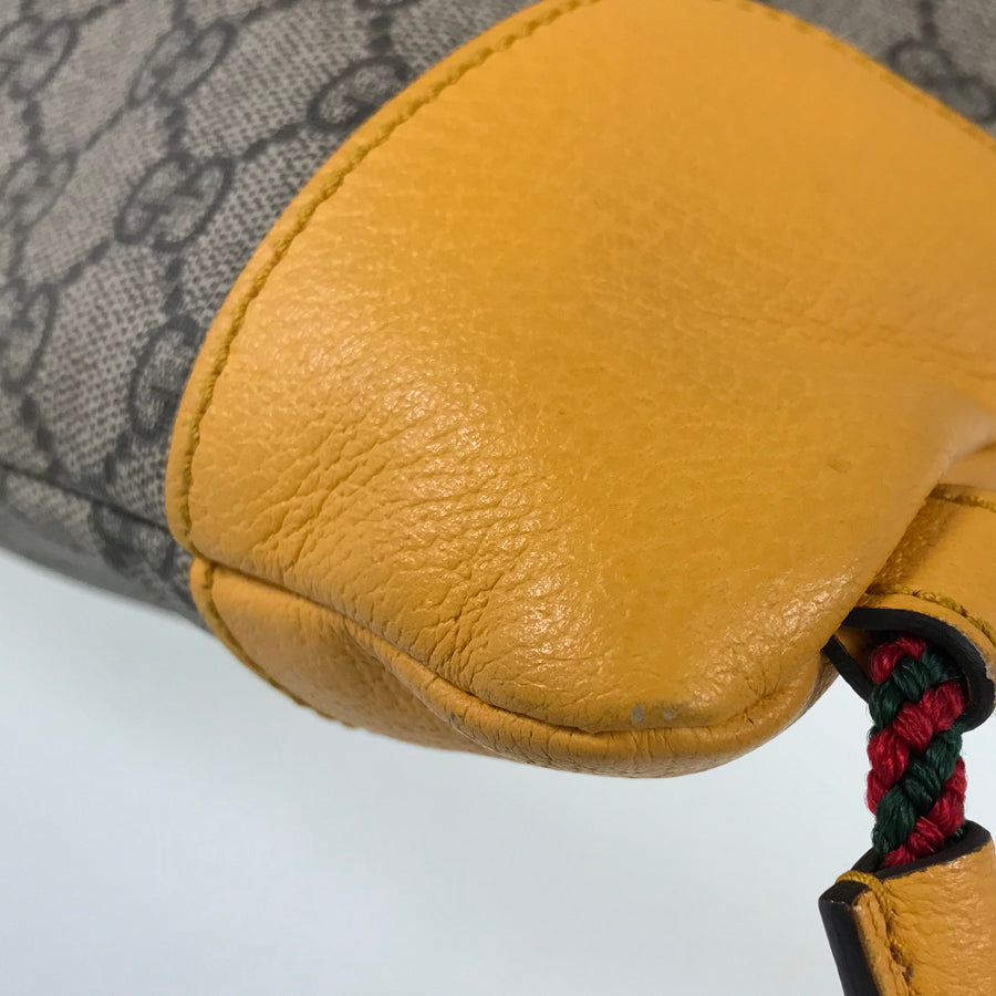 STRAPSTORY - GGC4 BAG - 3003