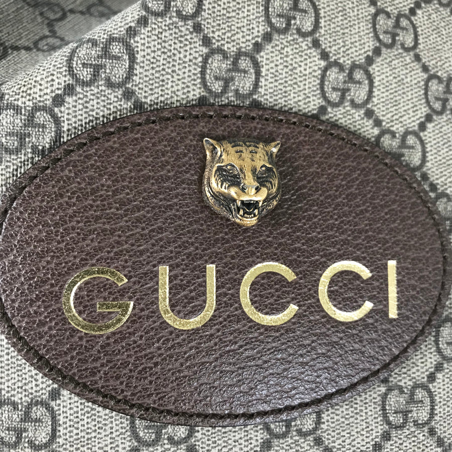 STRAPSTORY - GGC4 BAG - 3003