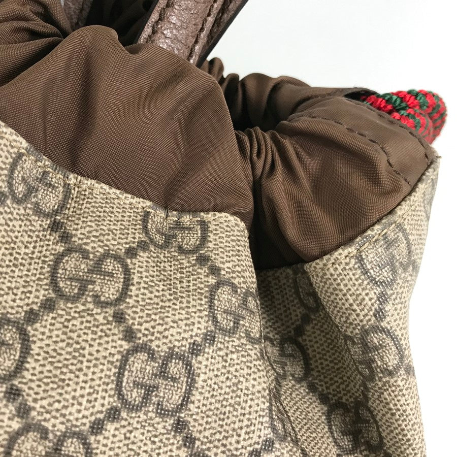 STRAPSTORY - GGC4 BAG - 3003
