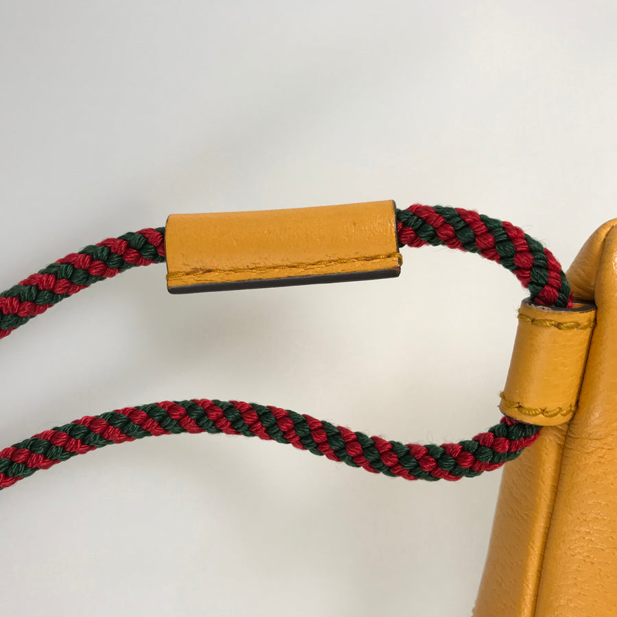 STRAPSTORY - GGC4 BAG - 3003