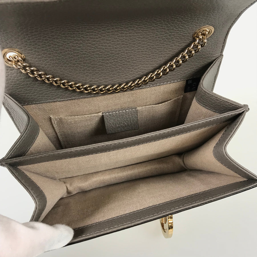 STRAPSTORY - GGC1 BAG - 3653