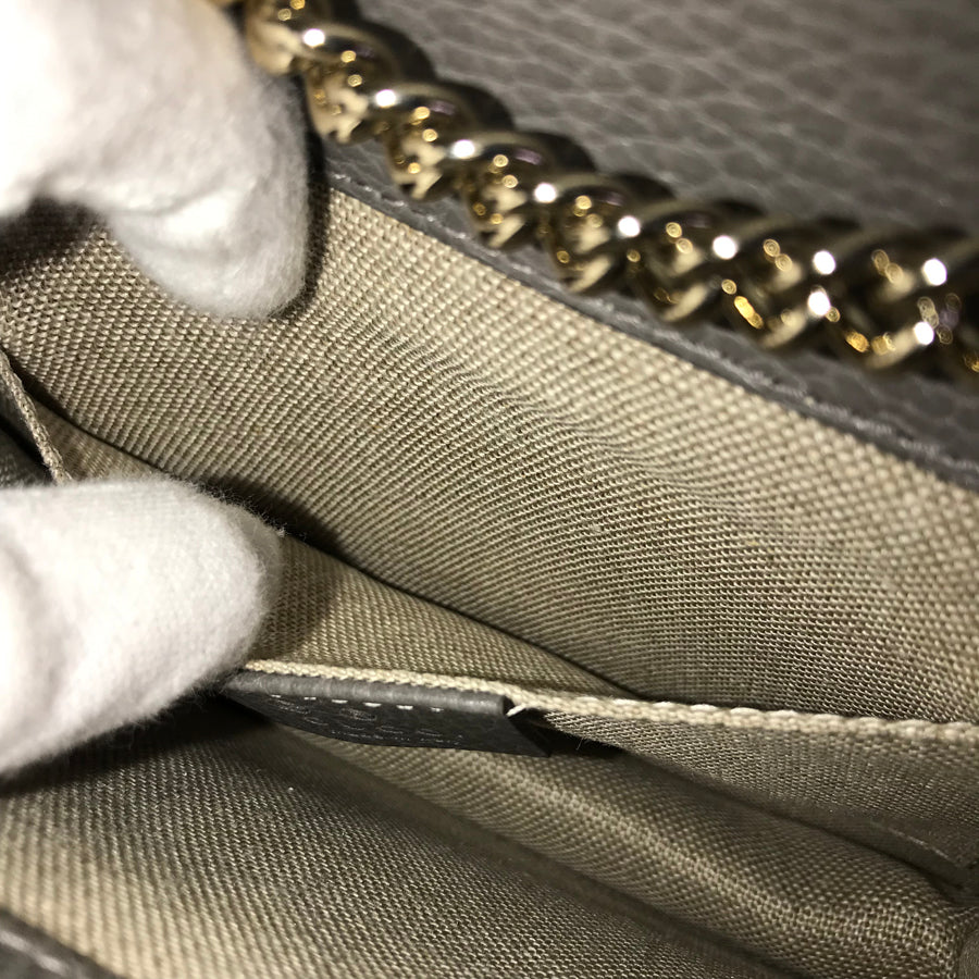 STRAPSTORY - GGC1 BAG - 3653