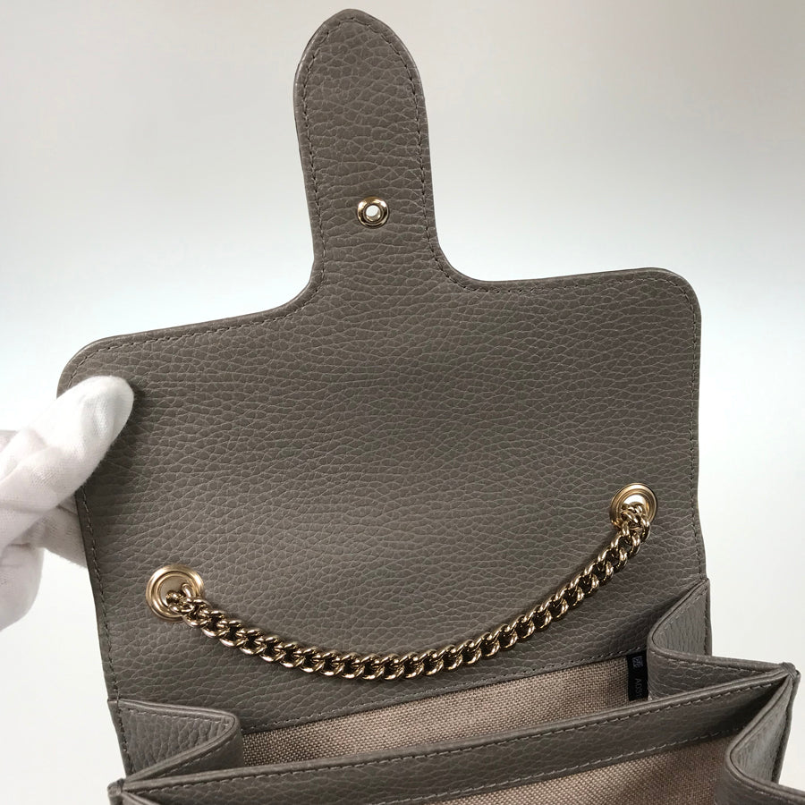STRAPSTORY - GGC1 BAG - 3653