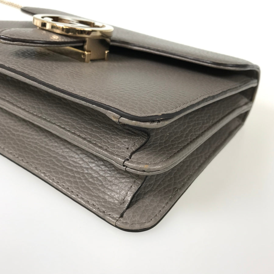 STRAPSTORY - GGC1 BAG - 3653