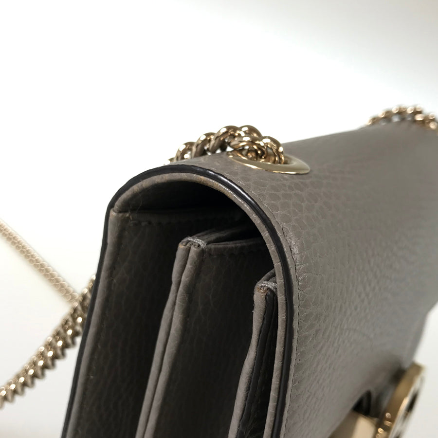 STRAPSTORY - GGC1 BAG - 3653