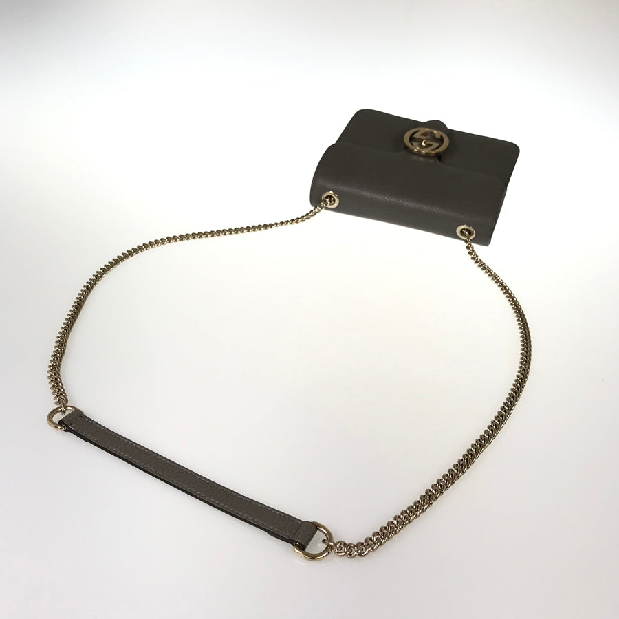 STRAPSTORY - GGC1 BAG - 3653